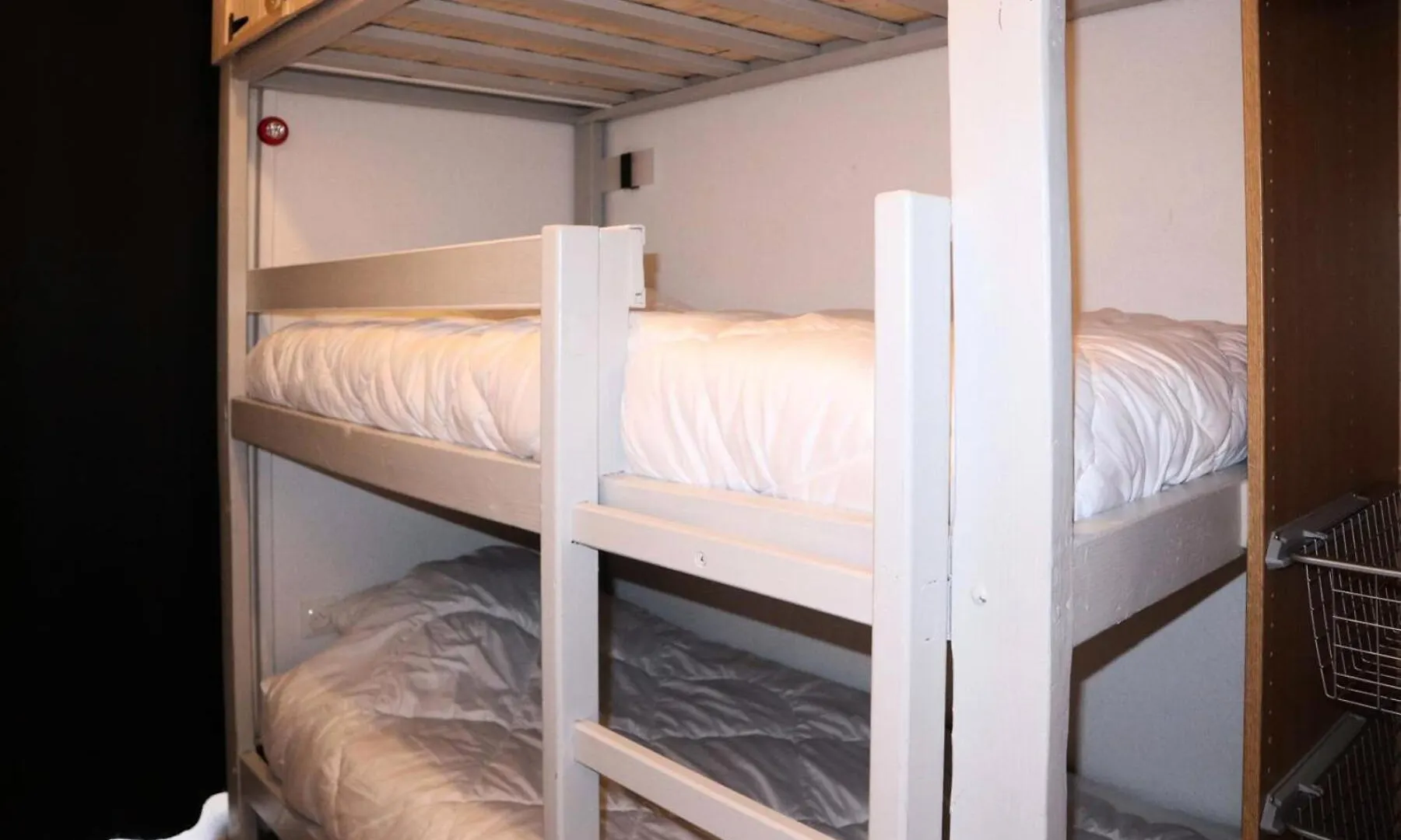 דירה לז אור Residence L'Oustal - Joli Studio 4 Personnes Mae-2774 צרפת